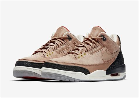 air jordan 3 jth bio beige kaufen nike|jordan 3 jth bio.